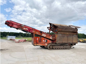 Sijātājs TEREX