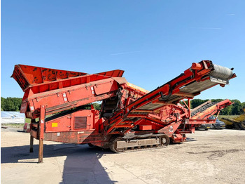 Sijātājs TEREX