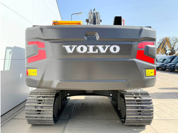 Jaunā Kāpurķēžu ekskavators Volvo EC220D - NEW / UNUSED / 2025 Model: foto 4