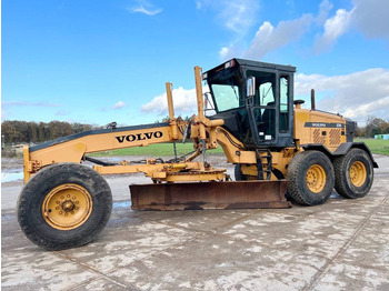 Greiders VOLVO