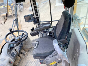 Riteņu iekrāvējs Volvo L350F - German Machine / CDC / Weight System: foto 5