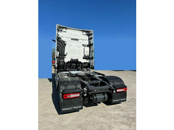 Jaunā Vilcējs Renault T-High T 480 TC: foto 3