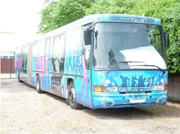 Piepilsētas autobuss VOLVO