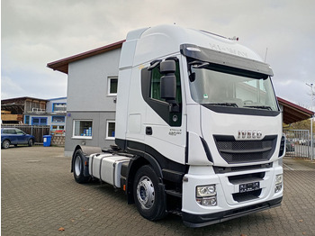 Vilcējs IVECO Stralis 420