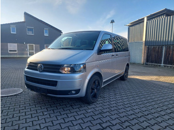 Mikroautobuss VOLKSWAGEN Transporter