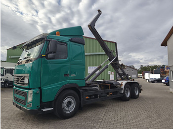 Pacēlājs ar āķi VOLVO FH