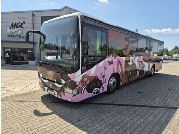 Autobuss IRISBUS