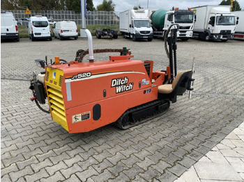 Urbšanas mašīna DITCH WITCH