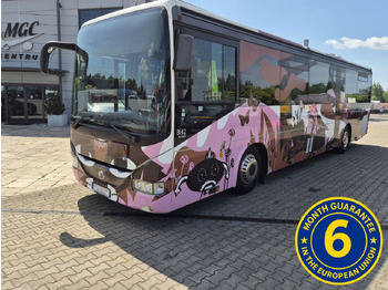 Starppilsētu autobuss IRISBUS