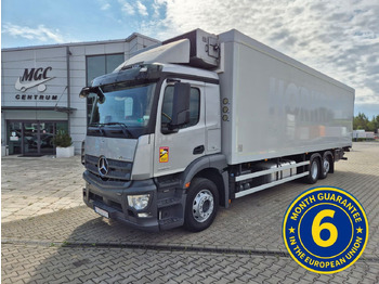 Kravas automašīna refrižerators MERCEDES-BENZ Antos 2532