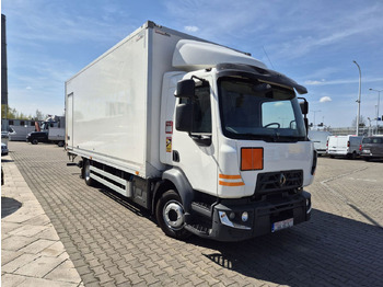 Kravas automašīna ar slēgto virsbūvi Renault D Gama 12.220 / LOW KM / Euro6: foto 3