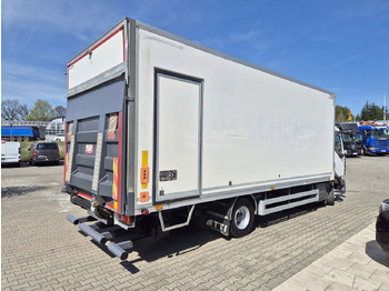 Kravas automašīna ar slēgto virsbūvi Renault D Gama 12.220 / LOW KM / Euro6: foto 5