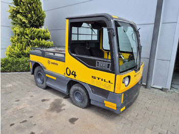 Noliktavas vilcējs STILL R