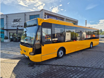 Pilsētas autobuss