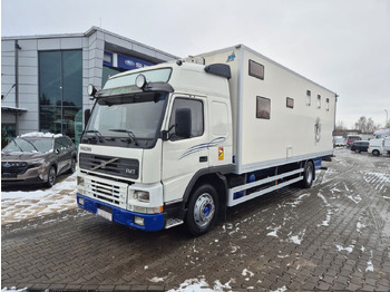 Zirgu kravas automašīna VOLVO FM7