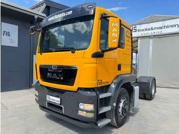 Vilcējs MAN TGS 18.440