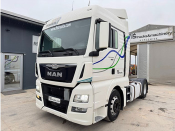 Vilcējs MAN TGX 18.480