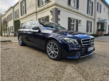 Vieglā automašīna MERCEDES-BENZ
