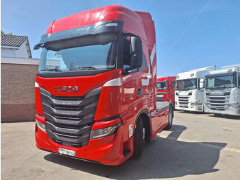 Vilcējs IVECO Stralis 510