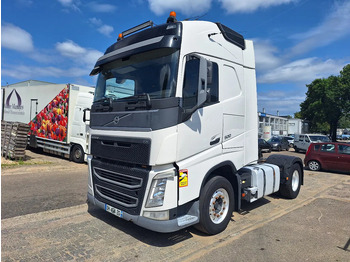 Vilcējs VOLVO FH 500