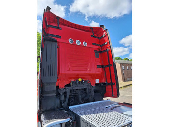 Vilcējs Iveco Stralis 510 Stralis 510: foto 4