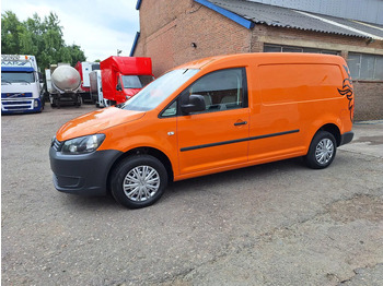 Vieglā automašīna VOLKSWAGEN Caddy Maxi