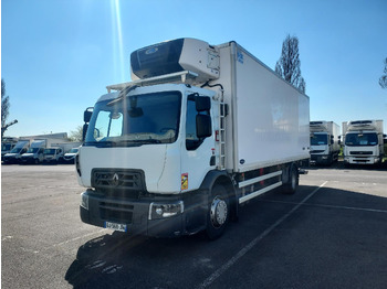 Kravas automašīna refrižerators RENAULT D Wide