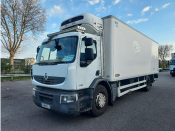 Kravas automašīna refrižerators RENAULT Premium 270