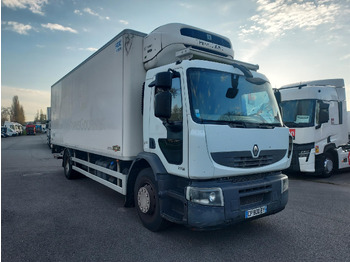 Kravas automašīna refrižerators RENAULT Premium 270: foto 2