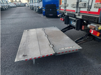 Kravas automašīna refrižerators RENAULT Premium 270: foto 5
