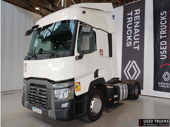 Vilcējs RENAULT T