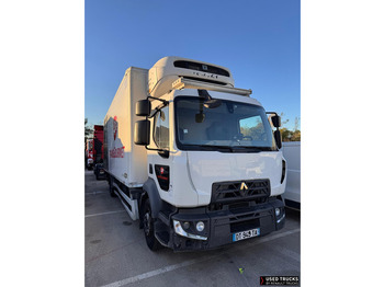 Kravas automašīna RENAULT D