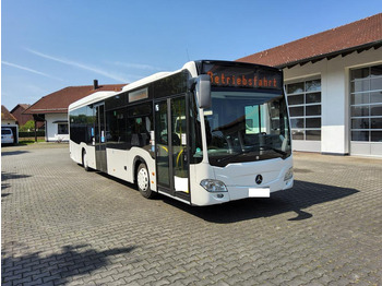 Pilsētas autobuss MERCEDES-BENZ Citaro