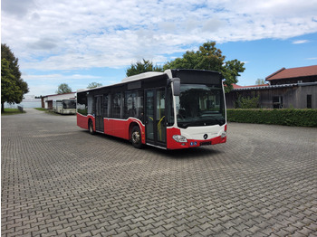 Pilsētas autobuss MERCEDES-BENZ Citaro
