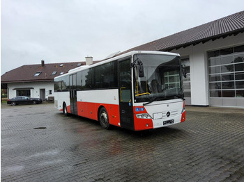Piepilsētas autobuss MERCEDES-BENZ Intouro