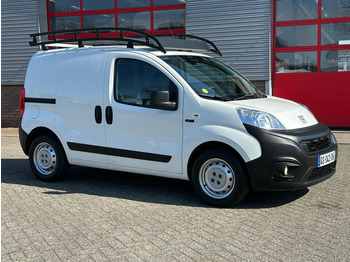 Mazs furgons FIAT Fiorino
