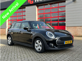 Vieglā automašīna