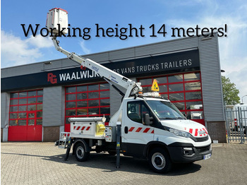 Komercauto IVECO Daily 35s14