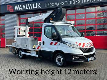 Komercauto IVECO Daily 35s14