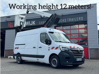 Komercauto RENAULT Master
