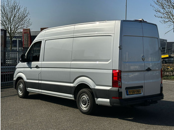 Mazs furgons Volkswagen Crafter 2.0 L 140 PK Veel Opties Nieuw: foto 3