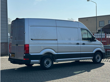 Mazs furgons Volkswagen Crafter 2.0 L 140 PK Veel Opties Nieuw: foto 4