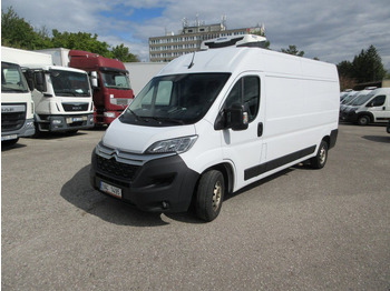 Komercauto refrižerators CITROËN Jumper