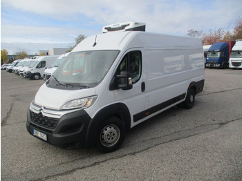 Komercauto refrižerators CITROËN Jumper
