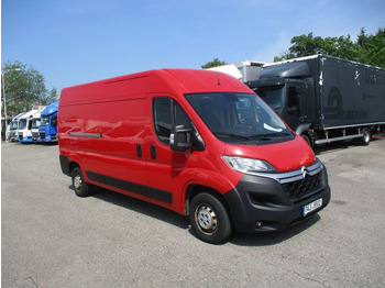 Kravas mikroautobuss CITROËN Jumper