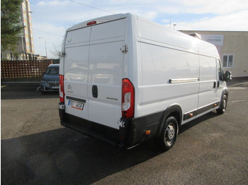 Komercauto refrižerators Citroën Jumper L4H2: foto 3 Komercauto refrižerators Citroën Jumper L4H2: foto 3