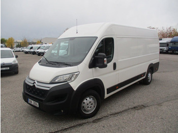 Kravas mikroautobuss CITROËN Jumper