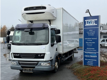 Kravas automašīna refrižerators DAF LF 45 220