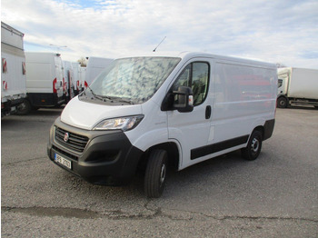 Kravas mikroautobuss FIAT Ducato