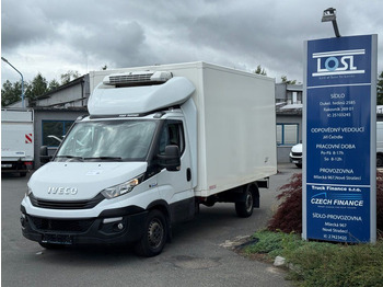 Komercauto refrižerators IVECO Daily 35s16